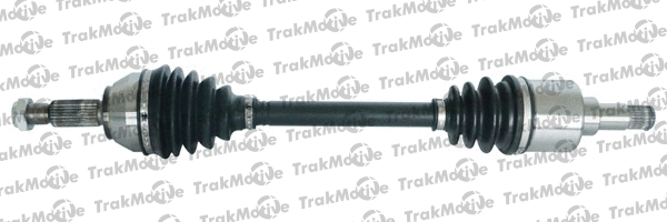 Drive Shaft (30-0386)