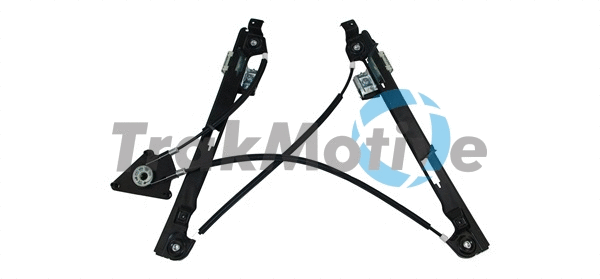 Window Regulator (25-0752)