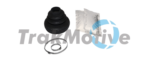 Bellow Kit, drive shaft (50-0193)