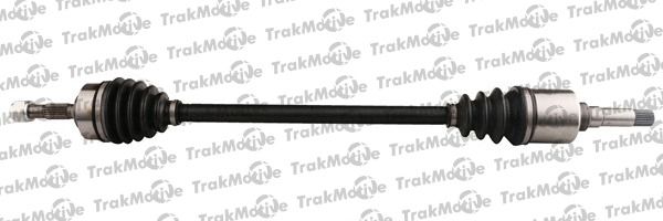 Drive Shaft (30-0634)