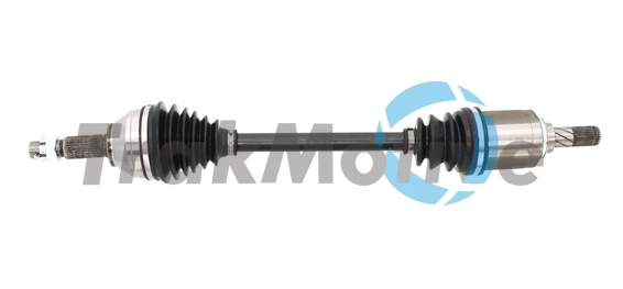 Drive Shaft (30-1784)