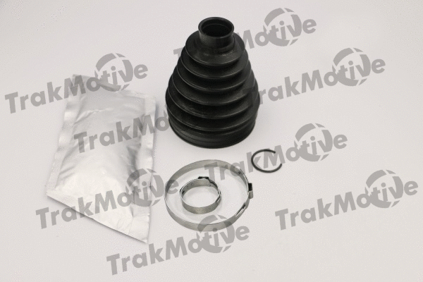 Bellow Kit, drive shaft (50-0416)