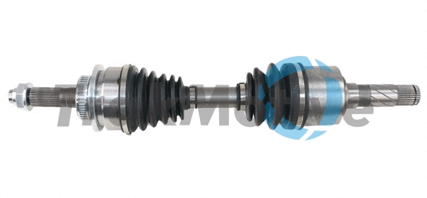 Drive Shaft (30-1611)