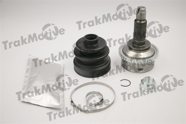 Joint Kit, drive shaft (40-0163)