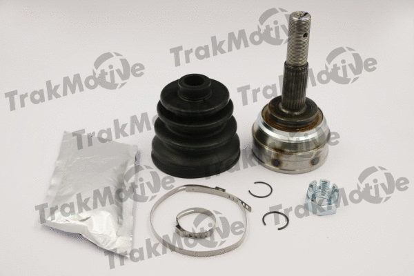 Joint Kit, drive shaft (40-0286)