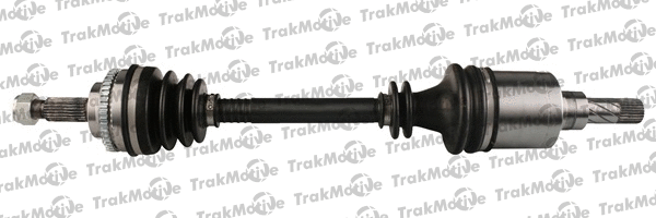 Drive Shaft (30-0873)