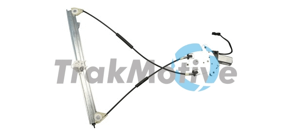 Window Regulator (26-1120)