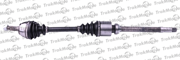 Drive Shaft (30-0603)