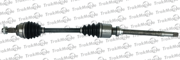 Drive Shaft (30-0288)