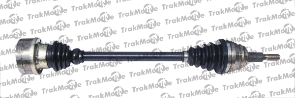Drive Shaft (30-1285)