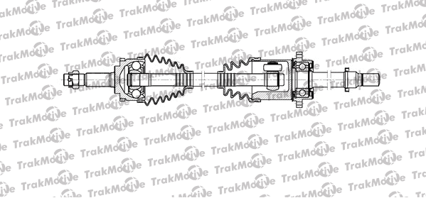 Drive Shaft (30-1120)