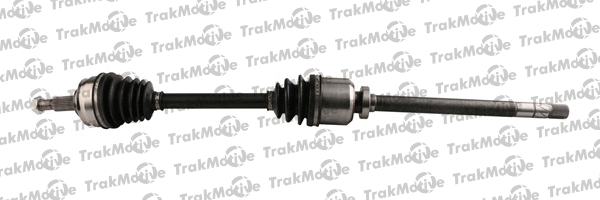 Drive Shaft (30-0876)