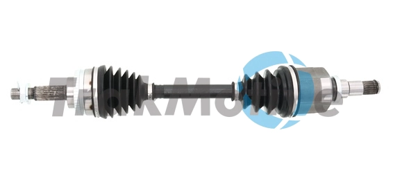 Drive Shaft (30-1897)