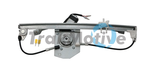 Window Regulator (26-0364)