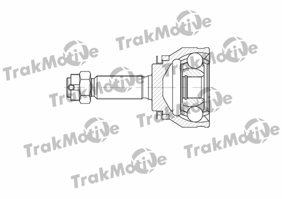 Joint Kit, drive shaft (40-0585)