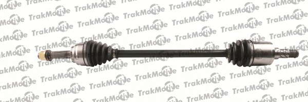 Drive Shaft (30-1147)