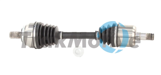 Drive Shaft (30-1938)