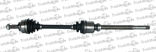 Drive Shaft (30-0285)