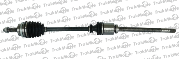 Drive Shaft (30-0505)