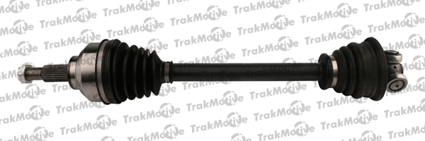 Drive Shaft (30-0760)