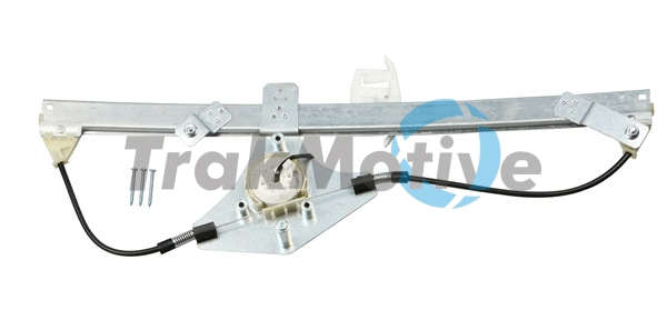 Window Regulator (25-1211)