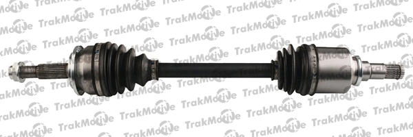Drive Shaft (30-0973)