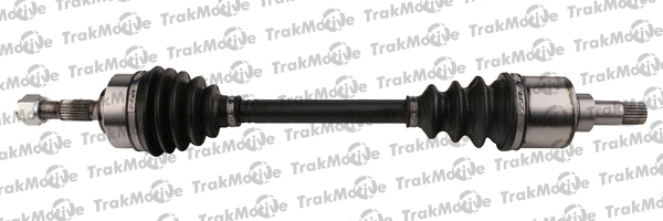 Drive Shaft (30-0651)