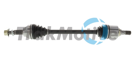 Drive Shaft (30-1844)