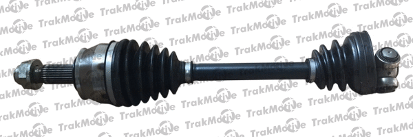 Drive Shaft (30-0440)