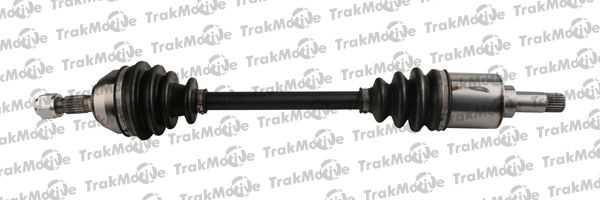 Drive Shaft (30-0177)