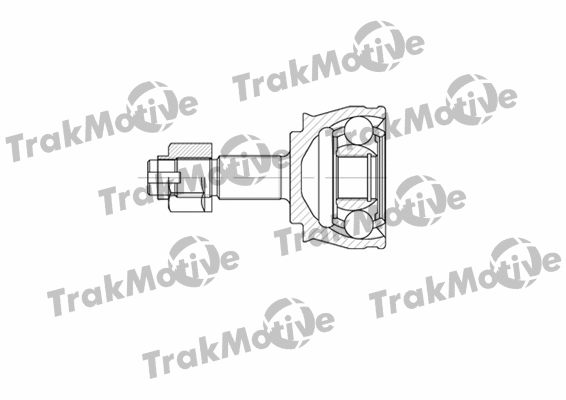 Joint Kit, drive shaft (40-0568)