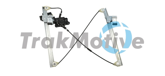 Window Regulator (26-0445)