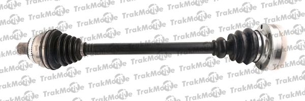 Drive Shaft (30-0018)