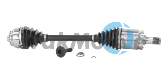 Drive Shaft (30-1819)