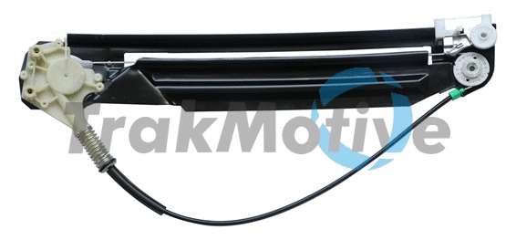 Window Regulator (25-1512)