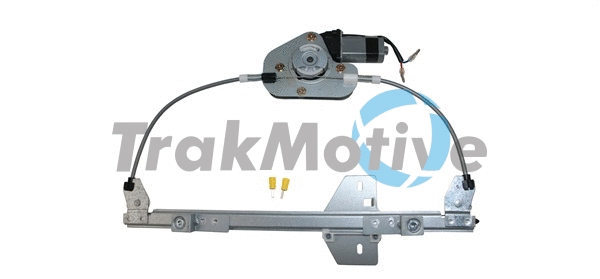 Window Regulator (26-0680)