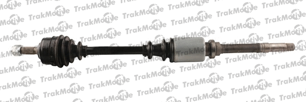 Drive Shaft (30-0274)