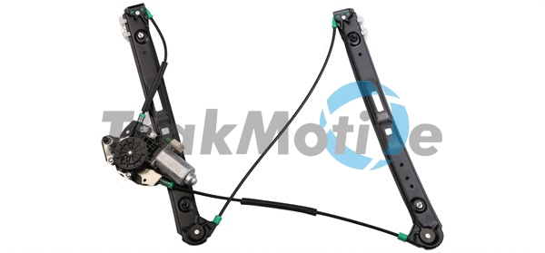 Window Regulator (26-0069)