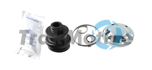 Bellow Kit, drive shaft (50-0496)
