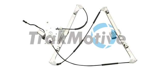 Window Regulator (26-0710)