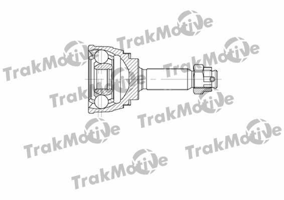 Joint Kit, drive shaft (40-0649)