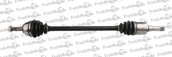 Drive Shaft (30-0289)