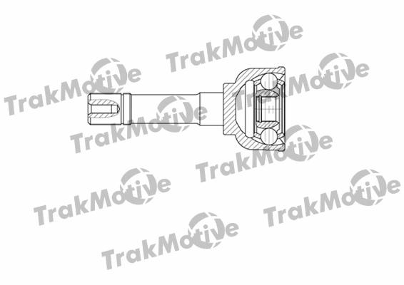 Joint Kit, drive shaft (40-0604)