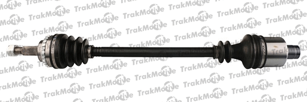 Drive Shaft (30-0779)