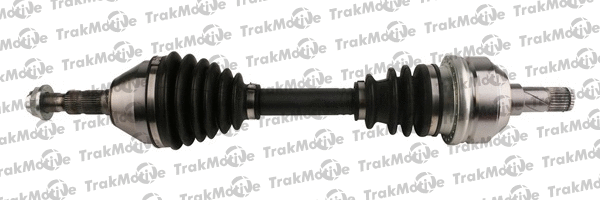 Drive Shaft (30-0568)