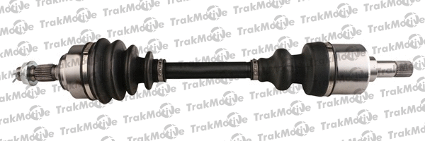 Drive Shaft (30-0267)