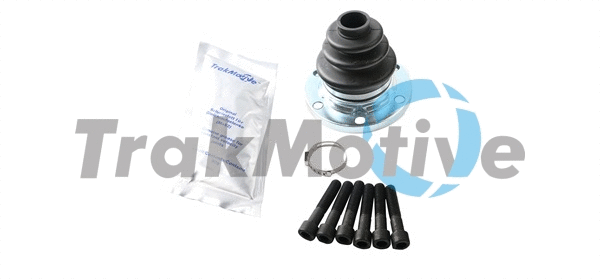 Bellow Kit, drive shaft (50-0157)