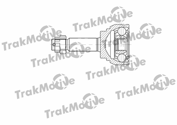Joint Kit, drive shaft (40-0682)