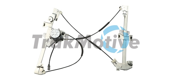 Window Regulator (26-0154)