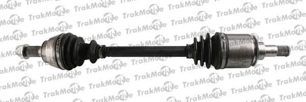 Drive Shaft (30-0463)